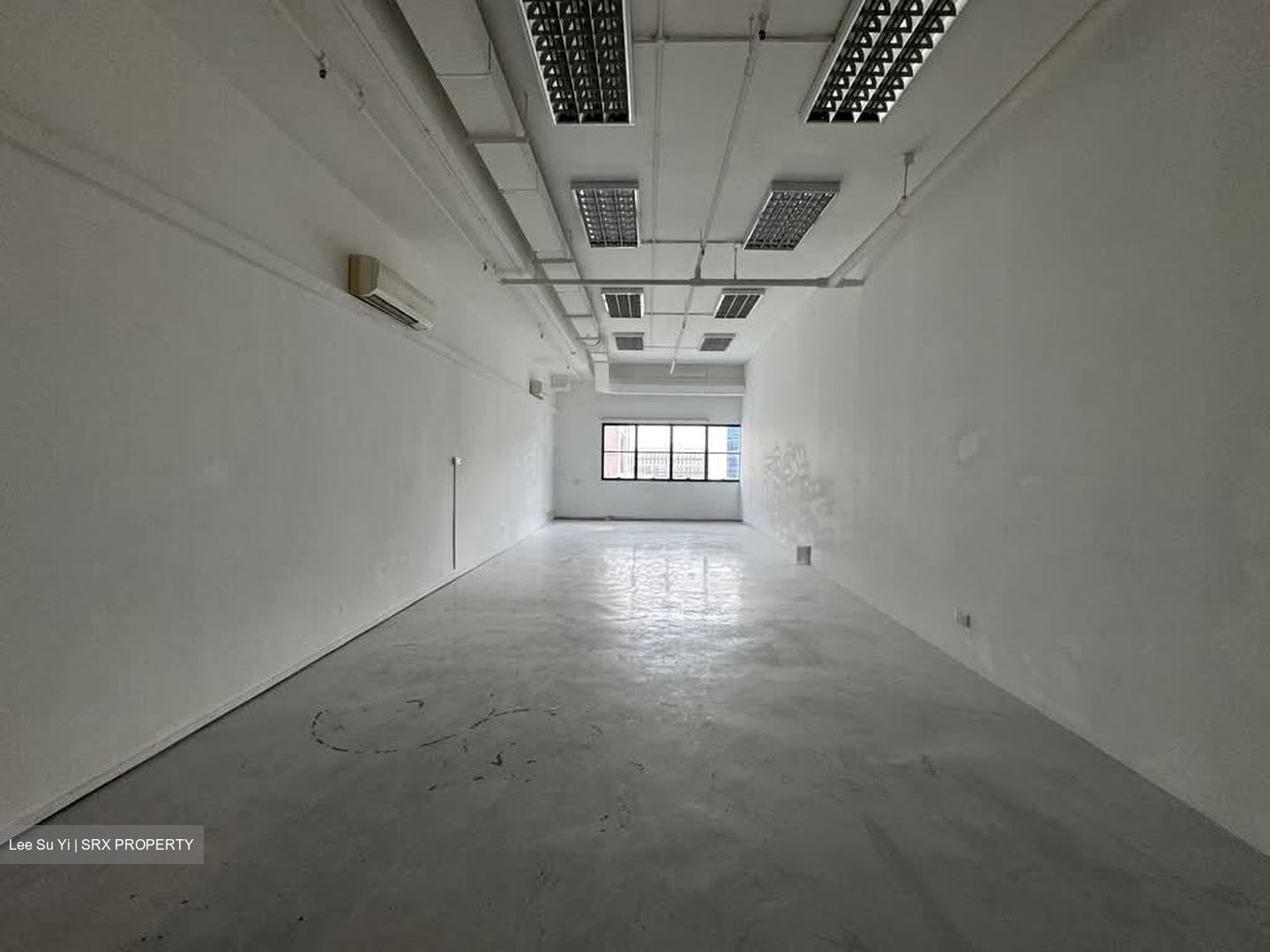 Ubi Techpark (D14), Factory #533361011